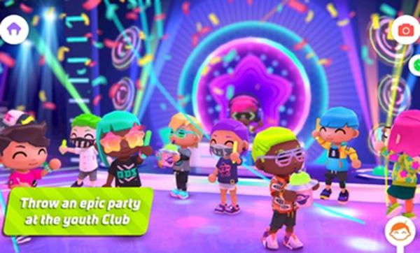 城市故事游戏破解版完整版免费版 v1.2.2截图1