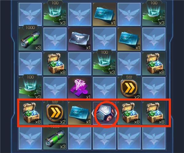 红警OL手游图片9