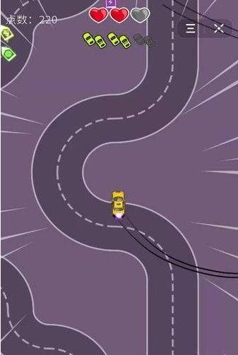 交通赛车专业版截图0