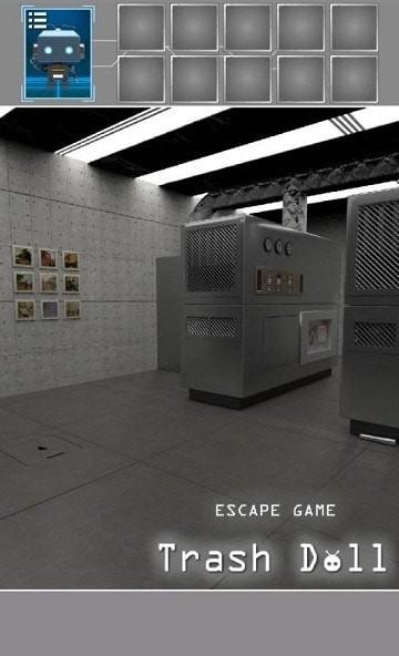 垃圾玩偶 安卓版v1.0.7截图3