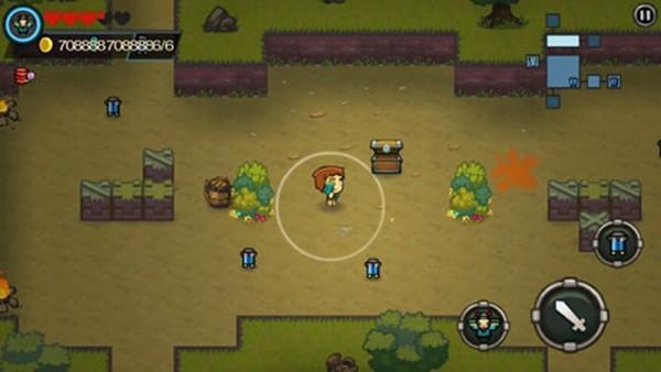 暴走熊孩 安卓最新版v1.0截图2