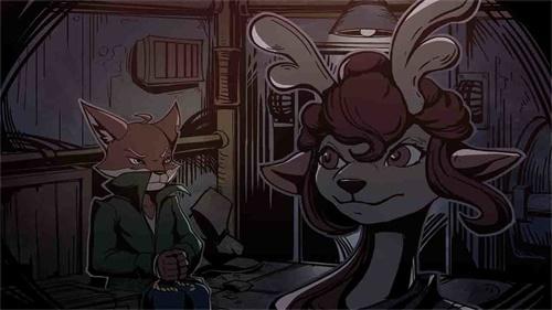 匿名信审判者 安卓版1.0截图3