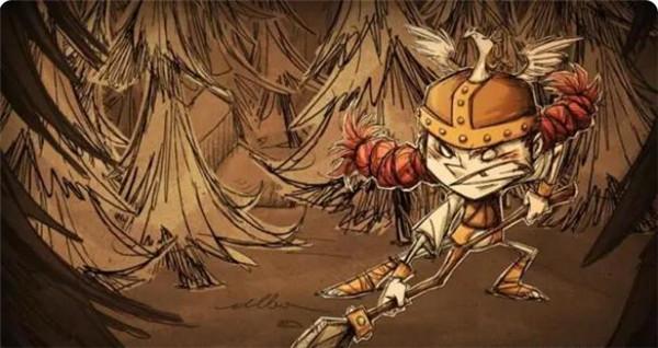 饥荒巨人国手机版16