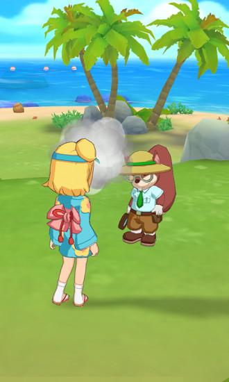 悠长假期手机版截图2