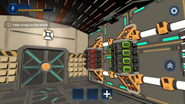 致命恐怖:废料公司 安卓版v3.5截图2