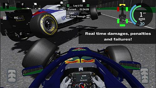 Ala赛车最新完整版 安卓版v6.8.1截图2