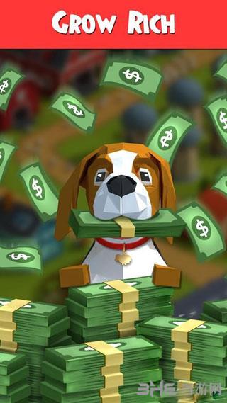 小小绵羊 (Tiny Sheep)安卓版v3.0.2截图3