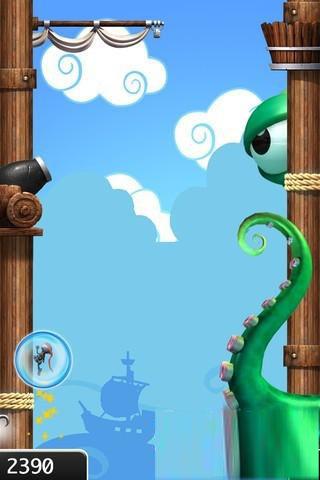 跳跃忍者豪华版9