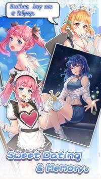 偶像恋人手机版截图2