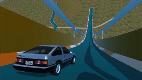 碰撞测试模拟器27