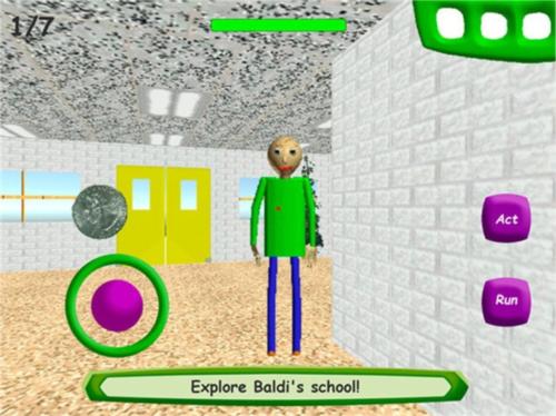 巴迪老师plus版1