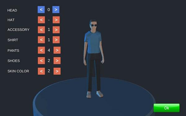 生活小镇模拟器 安卓版v1.3.8截图0