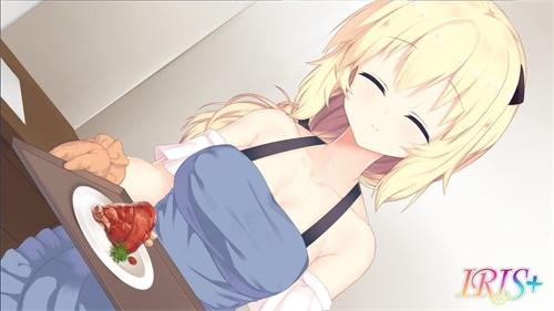 IRIS游戏 安卓版2.0.4截图3