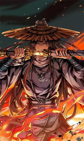 冠剑行安卓版截图1