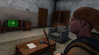 恐怖屋噩梦中文版截图1