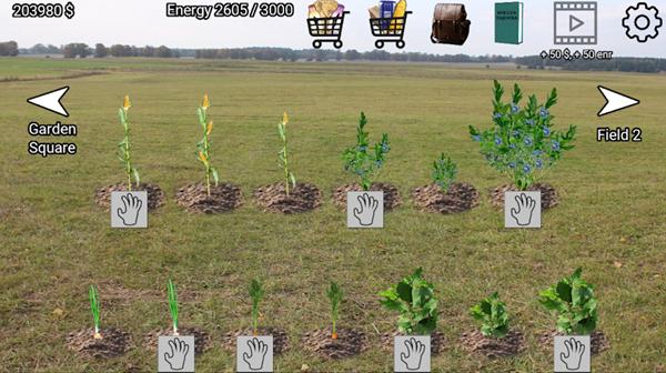 努力工作的人游戏图片1