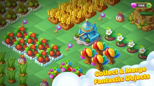 童话融合记 最新版v3.46.0截图0