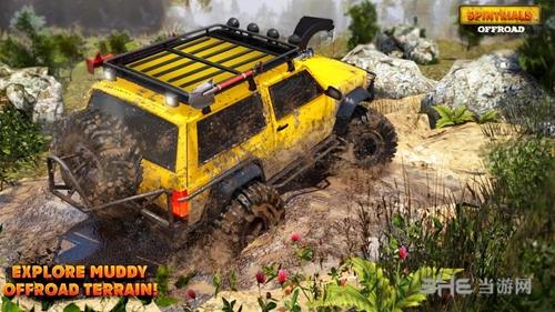 越野驾驶 安卓版v103.3.0截图2
