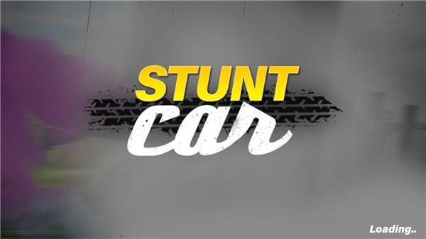 特技赛车 手机版v2.3截图1