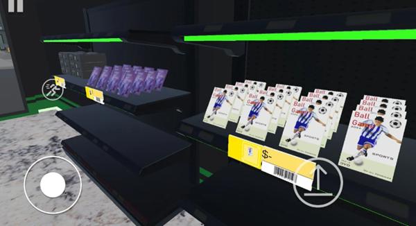 游戏机商店模拟器 安卓版v0.1.0截图3