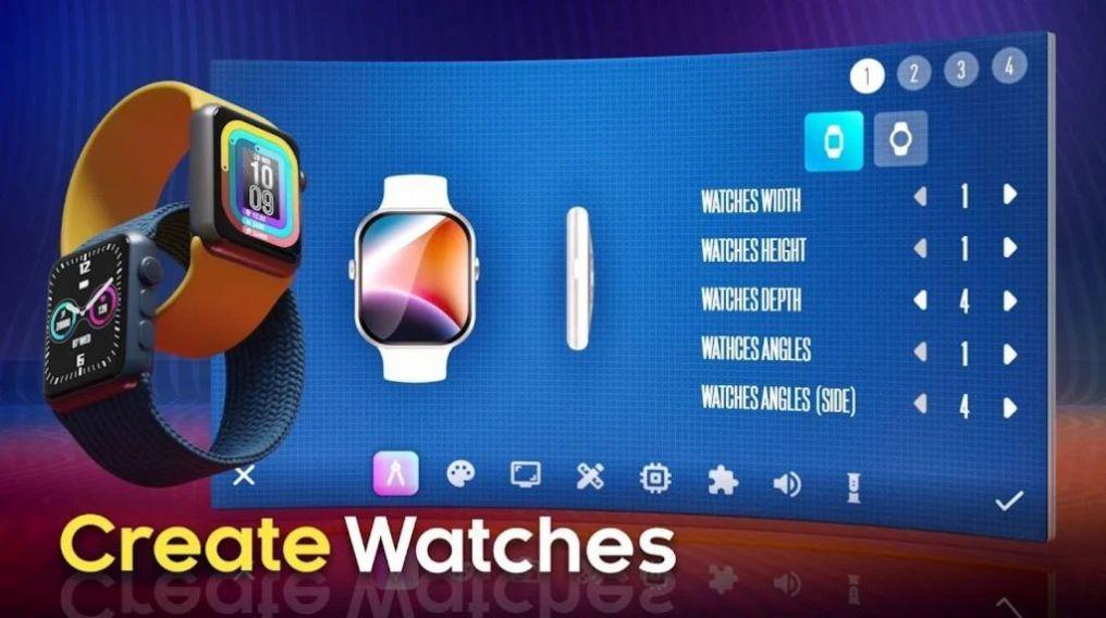 设备大亨游戏截图0