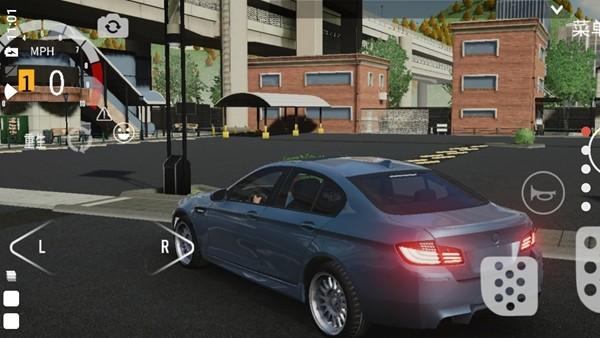 交通赛车手汉化版 无限货币版v3.9.3截图0