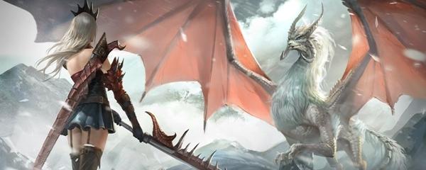 猎魂觉醒正版图片2