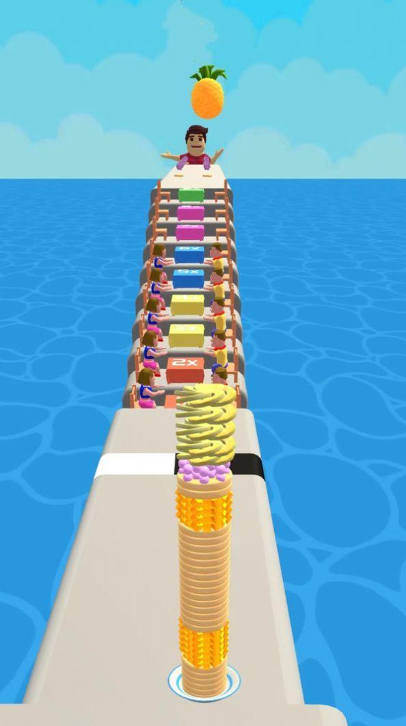 料理生产线游戏安卓版截图2