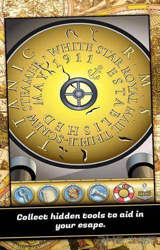 逃离泰坦尼克 安卓版V1.6.7截图1