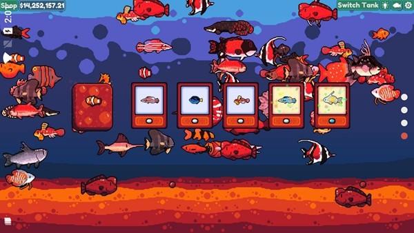 轻松水族馆 官方正版v1.1.3截图0