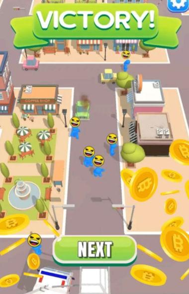 烈焰英雄消防救援截图0