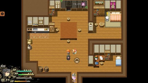 不存在的世界 最新版v8.9.9d截图2