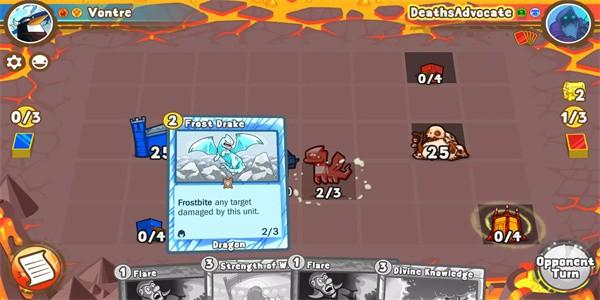 卡牌与城堡2手机版(Cards 2) 卡牌与城堡21