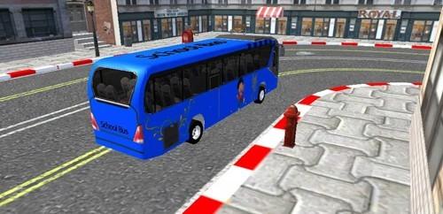 校车模拟器图片1