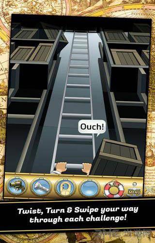 逃离泰坦尼克 安卓版V1.6.7截图3