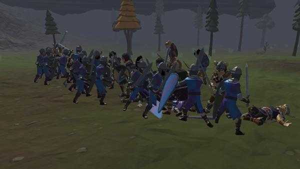 维京战争手游 安卓版v8.1截图3