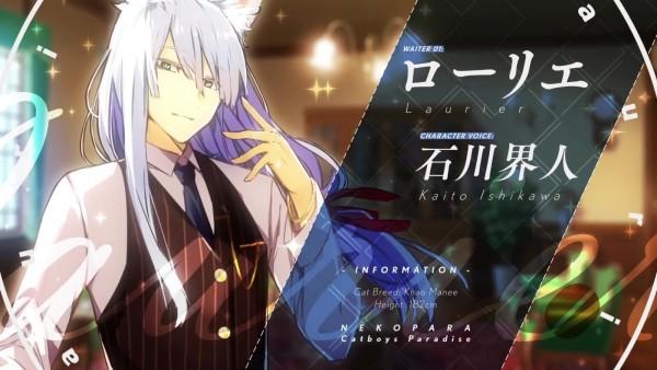 猫郎乐园安卓版截图1