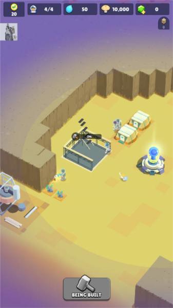 火星上的宇航员不减反增版 安卓版v161截图2