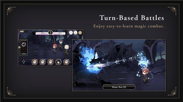 迪士尼扭曲仙境日服 安卓版v1.0.82截图2