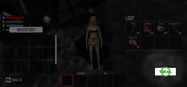 木筏生存森林29