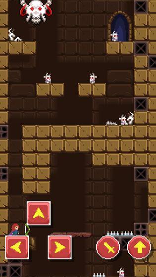 DevilTower 安卓版v0.2截图1