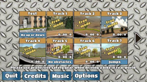 翘头模拟器 最新版v1.69截图0