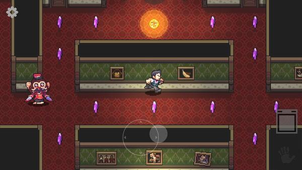 黑暗欺骗2d像素版 最新版v9截图2