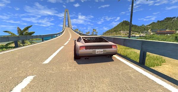 物理车祸模拟器 安卓版v5.3.2截图1