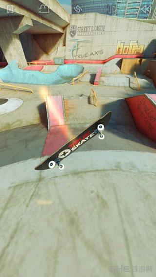 真实滑板 (True Skate)安卓最新版v1.5.86截图1