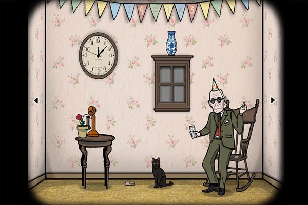 逃离方块 安卓版v1.3.2截图1