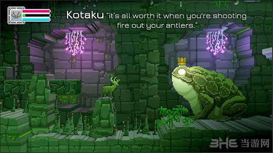 鹿神汉化 安卓版v1.11截图2