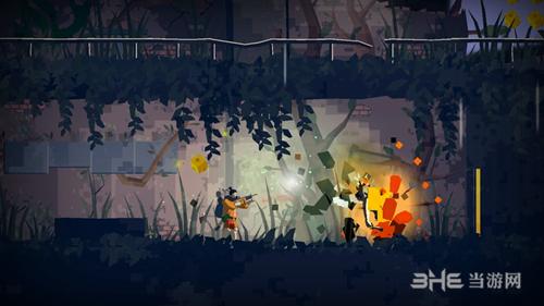 死亡之雨2无限金币 完整版1.0.13截图0