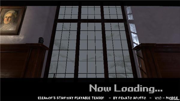 埃莉诺的阶梯 安卓版v1.0.01截图0