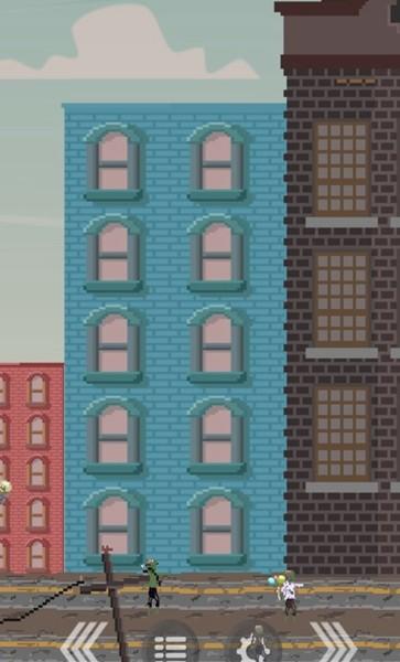 僵尸公寓 安卓版v0.22截图2